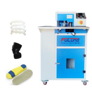 Wholesale Multifunctional Sponge Foam Skiving Machine For Eva Insole Fabric from china suppliers