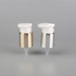 Electroplating Sandblasting Printing Eye Cream Pump Emulsion Refined Oil