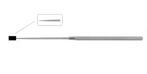Wholesale Type 2 Medical Device Otoscopy Micro Ear Needle Ear Hook for Adult Examination Device from china suppliers