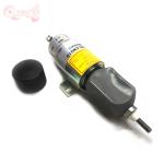 12V 1751-12E2U1B1 Shut Off Solenoid SA-4984-12 For Diesel Engine