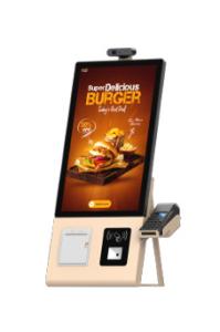Wholesale Next-Gen Self Ordering Kiosk Multi Payment Options for Restaurants from china suppliers