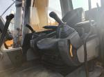 Yellow Color Used Excavator Machine 1CBM CAT Crawler Excavator 320D 2015 Year