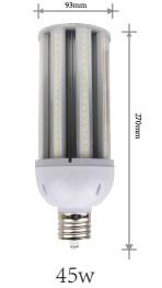 Wholesale Corn Lamp Of 45w ( GC45B-EX39-4300L-830 ) UL Listed from china suppliers