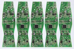 Wholesale SMT PCB Assembly Manufacturer Prototype Turnkey Fast Delivery from china suppliers