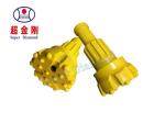 ISO 9001 2008 Certified DTH Drill Bit Mission40 / M40 for Down The Hole Hammer