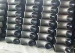 90 Degree Butt Weld Butt Welding Fittings Welded Pipe Fittings Stable Performanc