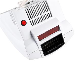 Wholesale Strong Wind ABS Plastic Motion Sensor Hand Dryer 240x230mm from china suppliers