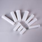 Custermized Logo Plastic Empty Tube Valuminium Effervescent Tablets Bottle at in