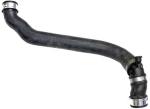2115017782 Engine Parts Cooling Water Pipe