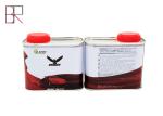 200L ES High Fullness Car Refinish Varnish Clear Coat Lacquer