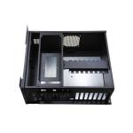 Sheet metal processing energy storage chassis shell cutting grinding treatment