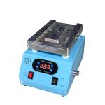TBK-238 Automatic Mobile Phone Glass Rear Cover Separating Machine Cell Phone