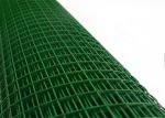 3*3 PVC Coated 25m Length Square Metal Mesh