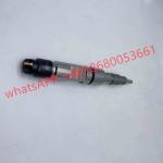 Genuine Original New Injector 0445120128 0445120196 Common Rail Fuel Diesel