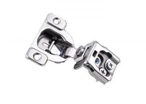 Wholesale 4 Inch Butterfly Gate Hinges , Butterfly Leaf Hinge 2.5mm  Thickness from china suppliers