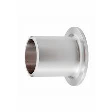 Seamless Buttweld Fittings SS 316Ti S31635 Mss Sp43 Stub End Street Elbow