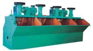Wholesale Energy Saving Column Ore Flotation Cell Machine Convenient Maintenance from china suppliers