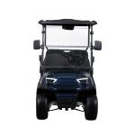 High-Comfort Electric Golf Cart Designed For On and Off the Course