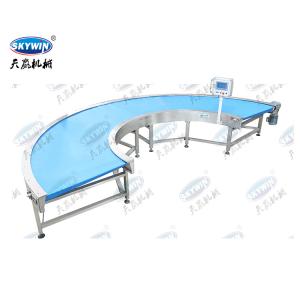 Wholesale Commercial Biscuit Turning Machine 180 Degree Flat Bending Machine from china suppliers