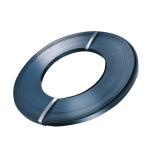 1605 Baked Blue Steel Strip High Strength blue Tempered Spring Steel ODM