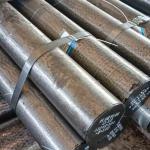 ASTM XM 15 Stainless Steel Round Bar UNS S38100 Round Bar SUS XM15J1 Bar