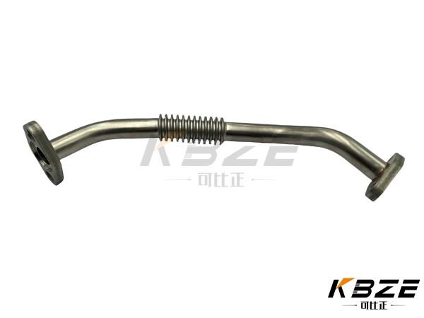 1-13313319-1 1133133191 6WG1 DFI ENGINE PARTS TURBO PIPE FOR EXCAVATOR ZAX450