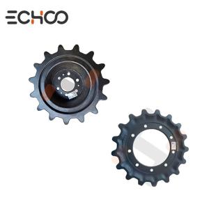 Wholesale Sprocket T595 for BOBCAT CTL Track Loader Drive Motor Undercarriage Parts from china suppliers