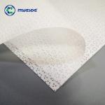 100% Melt-Blown Pp Nonwoven Nail Tools Manicure Gel Nail Polish Remover Lint