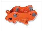 OEM Hydraulic Backhoe Quick Coupler Easy Link For Komatsu Excavator PC400 PC450