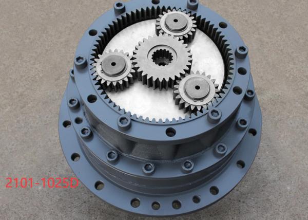 SOLAR280LC-Lll/SOLAR290-V Hydraulic Swing Reducer , 2101-1025D Planetary