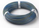 PVC Insulation Automotive Cable Wire High Flexibility Thermo And Mechanical