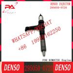 high Performance Common Fuel Injector 2950500720 Diesel Fuel Injector 295050