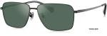PARIM New Fashion Durable UV400 TAC Polarized Lenses Men's 2023 Sunglasses