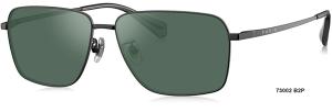 Wholesale PARIM New Fashion Durable UV400 TAC Polarized Lenses Men's 2023 Sunglasses #73002 B2P/S1P from china suppliers