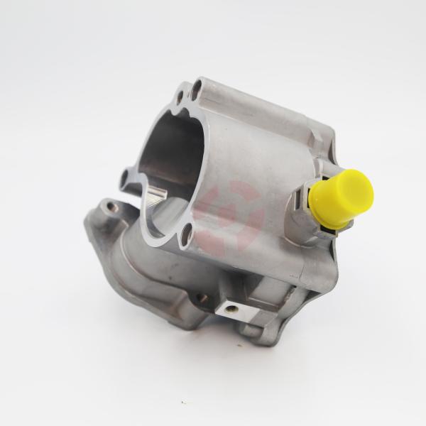 Fuel Injection Pump Car High Pressure Injection Pumps Fuel Pump Parts For VOLVO