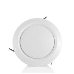 162-252 Air Quantity Air Conditioning Ceiling Round Galvanized Sheet Supply Disc