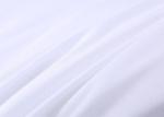Tencel Side Sleeper 65x65 Down Filled Cushions