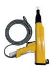PT-S45-5 Powder Coating Electrostatic Sprayer for Metal Coating Machinery at