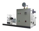 Disposable Mask Synthetic Blood Penetration Tester Injection Distance 300mm