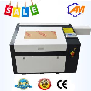 Wholesale cnc garment cloth craft acrylic leather iphone 60w co2 co2 laser engraver price with servo from china suppliers