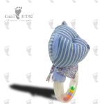 Animal Soft Plush Toy Stuffed Grey Green Pterosaur Toys ODM OEM