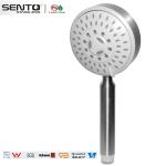 Bathroom thermostatic series wall mounted thermostatic shower faucet
