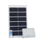 60W 120W 180W 300W solar led outdoor flood light sensor led flood light with
