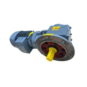 Wholesale K Series Helical Bevel Right Angle Gearmotors For Industrial Machinery from china suppliers