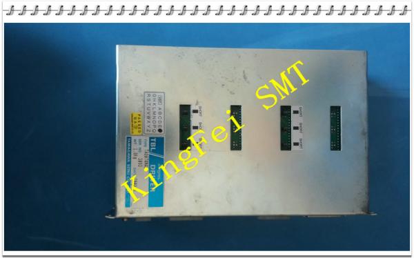 E9626729000 JUKI 2020 ZT Driver , 4 Shaft MNLA Servo Motor Driver For KE2010 ,