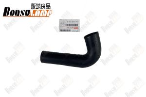Wholesale Radiator Inlet Water Hose Of Isuzu Parts NPR OEM 8-97210676-0 8972106760 from china suppliers