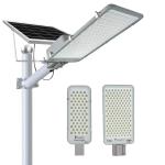 180W Split Solar Street Light Charge Controller with Lithium Battery