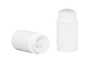 Wholesale Mini Portable 5g And 6g Deodorant Plastic Packaging Bottle from china suppliers
