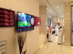 Bank/Hospital Queue Management System Counter LED Display Juumei LD03D