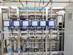 Industrial Ro Pharma Water System Water Purification Plant With Filter